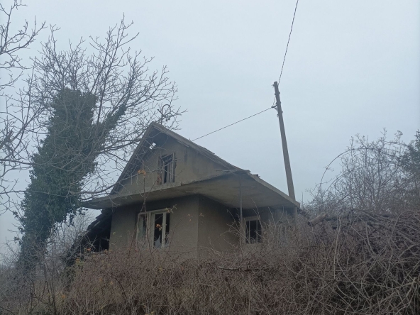 Къща в Силистра, Меджиди Табия - 40 кв.м за 383 €/кв.м - Снимка #1