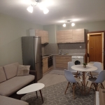 Дава се под наем Двустаен апартамент в Пловдив, Кършияка - 65 кв.м за 425 € - Снимка #1