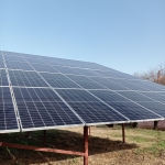 Парцел в с. Николаево, Област Плевен - 1800 кв.м за 29 €/кв.м - Снимка #1