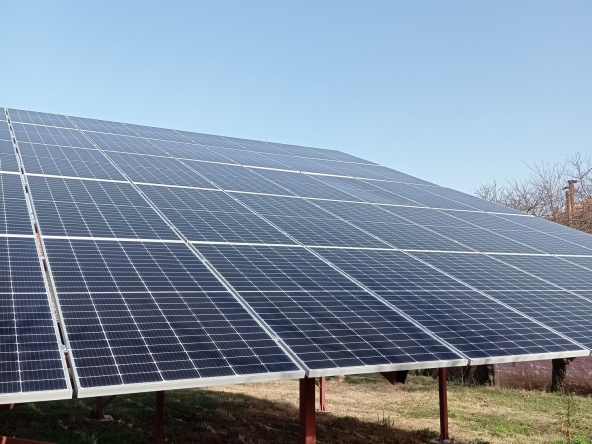 Парцел в с. Николаево, Област Плевен - 1800 кв.м за 29 €/кв.м - Снимка #1