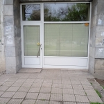 Дава се под наем Магазин в Видин, Васил Левски - 37 кв.м за 201.45 € - Снимка #1