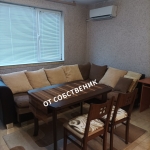 Дава се под наем Двустаен апартамент в Стара Загора, Три чучура - юг - 43 кв.м за 228.99 € - Снимка #1