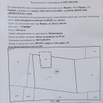 Парцел в Перник, Изток - 1191 кв.м за 28 €/кв.м - Снимка #1