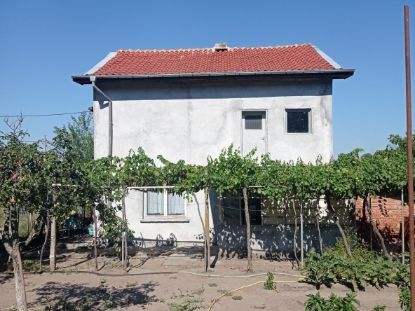 Къща в Димитровград - 120 кв.м за 162 €/кв.м - Снимка #1