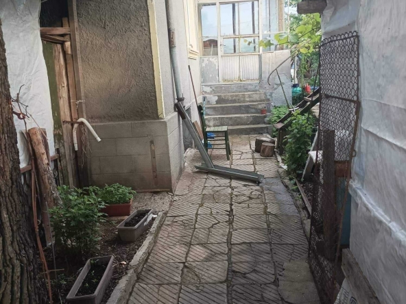 Къща в Тервел - 91 кв.м за 365 €/кв.м - Снимка #1