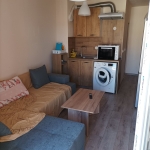 Дава се под наем Едностаен апартамент в София, Младост 3 - 25 кв.м за 260.1 € - Снимка #1