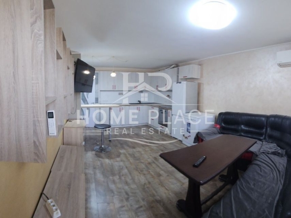 Дава се под наем Тристаен апартамент в Варна, Левски - 63 кв.м за 598.23 € - Снимка #1