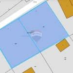 Парцел в с. Оброчище, Област Добрич - 995 кв.м за 86 €/кв.м - Снимка #1