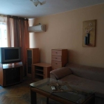 Дава се под наем Тристаен апартамент в Пловдив, Център - 90 кв.м за 326.4 € - Снимка #1