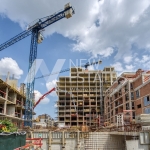 Четиристаен апартамент в София, Кръстова вада - 188 кв.м за 1865 €/кв.м - Снимка #1