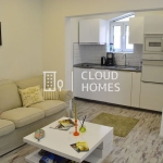 Дава се под наем Двустаен апартамент в София, Център - 50 кв.м за 750 € - Снимка #1