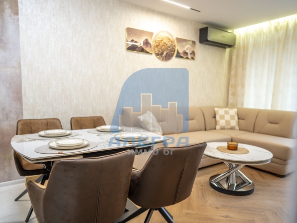 Двустаен апартамент в София, Дружба 2 - 119 кв.м за 977 €/кв.м - Снимка #1