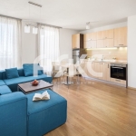 Дава се под наем Двустаен апартамент в София, Обеля 2 - 70 кв.м за 548.25 € - Снимка #1