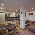 Тристаен апартамент в Варна, Бриз - 133 кв.м за 1128 €/кв.м - Снимка #1