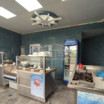 Магазин в Варна, Младост 1 - 140 кв.м за 2500 €/кв.м - Снимка #1