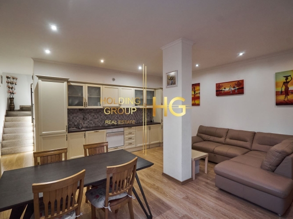 Тристаен апартамент в Варна, Бриз - 150 кв.м за 1927 €/кв.м - Снимка #1