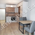 Дава се под наем Двустаен апартамент в София, Студентски град - 73 кв.м за 747.66 € - Снимка #1