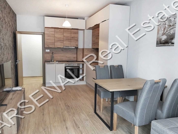 Дава се под наем Двустаен апартамент в София, Студентски град - 73 кв.м за 762.96 € - Снимка #1