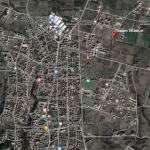 Парцел в с. Марково, Област Пловдив - 561 кв.м за 113 €/кв.м - Снимка #1