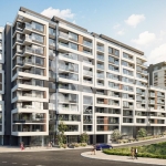 Тристаен апартамент в София, Хладилника - 151 кв.м за 2318 €/кв.м - Снимка #1