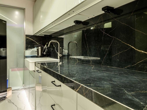 Дава се под наем Тристаен апартамент в София, Драгалевци - 76 кв.м за 500 € - Снимка #1