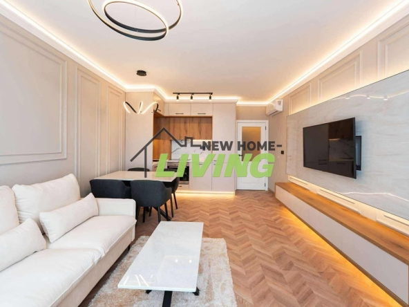 Двустаен апартамент в Пловдив, Южен - 71 кв.м за 1957 €/кв.м - Снимка #1