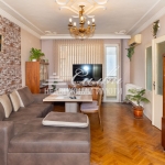 Четиристаен апартамент в Шумен, Куршум чешма - 107 кв.м за 1764 €/кв.м - Снимка #1