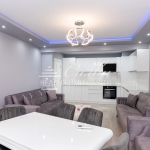 Двустаен апартамент в Шумен, Добруджански - 62 кв.м за 2081 €/кв.м - Снимка #1