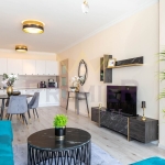 Дава се под наем Двустаен апартамент в Варна, Автогара - 80 кв.м за 598.23 € - Снимка #1