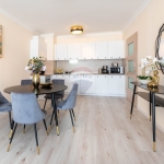 Дава се под наем Двустаен апартамент в Варна, Аспарухово - 80 кв.м за 698.19 € - Снимка #1