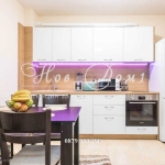 Тристаен апартамент в к.к. Златни пясъци - 98 кв.м за 1245 €/кв.м - Снимка #1