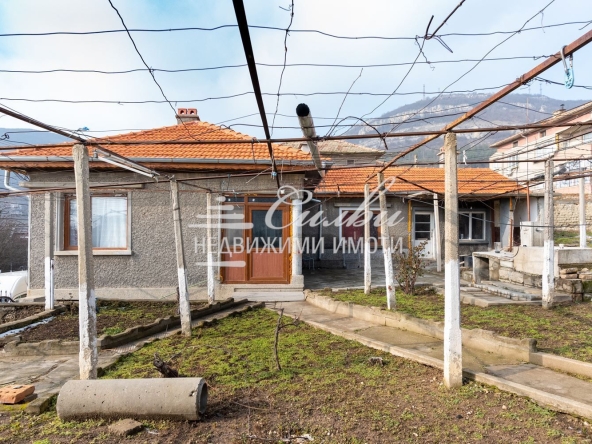 Къща в Шумен, Дивдядово - 109 кв.м за 889 €/кв.м - Снимка #1