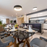 Двустаен апартамент в к.к. Слънчев ден - 156 кв.м за 2747 €/кв.м - Снимка #1