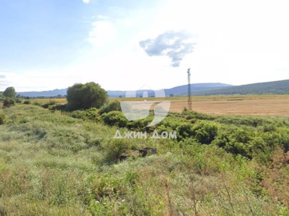 Парцел в Сунгурларе - 3000 кв.м за 3 €/кв.м - Снимка #1