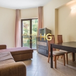 Двустаен апартамент в к.к. Златни пясъци - 55 кв.м за 742 €/кв.м - Снимка #1