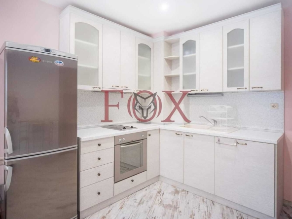 Дава се под наем Едностаен апартамент в Варна, Гръцка махала - 40 кв.м за 402.9 € - Снимка #1