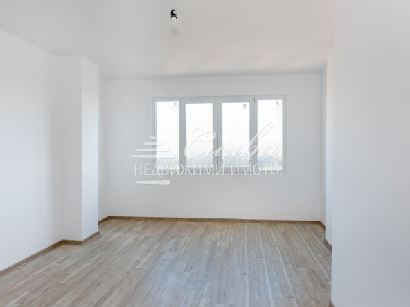 Тристаен апартамент в Шумен, Херсон - 75 кв.м за 905 €/кв.м - Снимка #1