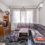 Четиристаен апартамент в Шумен, Боян Българанов 2 - 122 кв.м за 546 €/кв.м - Снимка #1