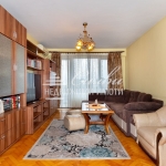 Четиристаен апартамент в Шумен, Добруджански - 95 кв.м за 800 €/кв.м - Снимка #1