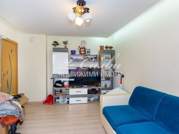 Двустаен апартамент в Шумен, Тракия - 61 кв.м за 770 €/кв.м - Снимка #1