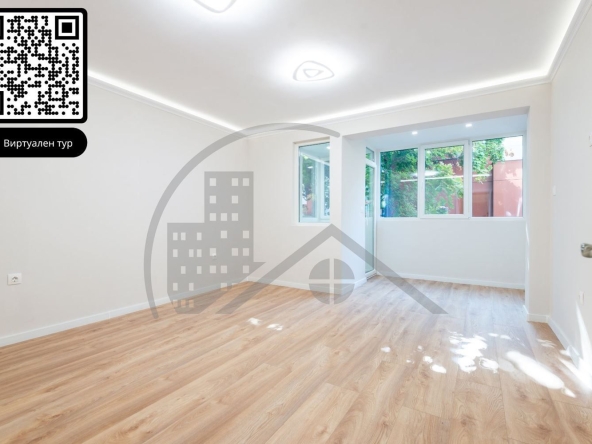 Тристаен апартамент в Варна, Спортна зала - 85 кв.м за 1590 €/кв.м - Снимка #1