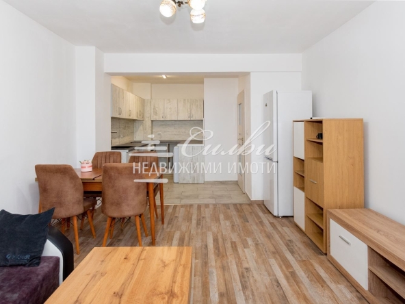 Двустаен апартамент в Шумен, Добруджански - 72 кв.м за 886 €/кв.м - Снимка #1