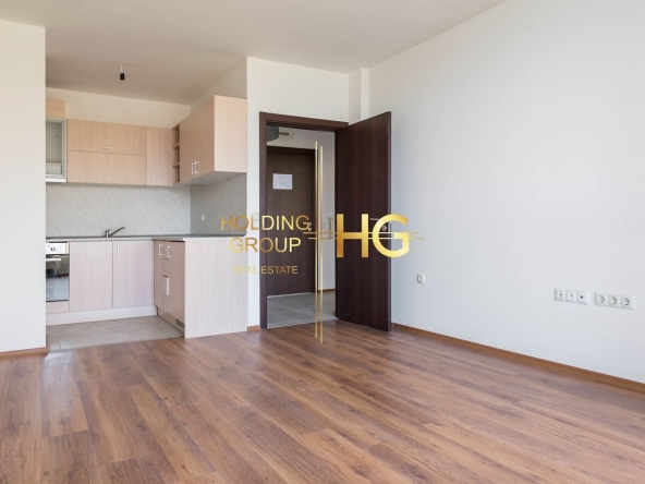 Двустаен апартамент в Бяла - 78 кв.м за 995 €/кв.м - Снимка #1