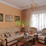 Дава се под наем Тристаен апартамент в София, Център - 94 кв.м за 897.6 € - Снимка #1