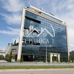 Дава се под наем Офис в София, Дружба 1 - 350 кв.м за 4189.14 € - Снимка #1