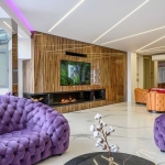 Тристаен апартамент в София, Овча купел - 100 кв.м за 791 €/кв.м - Снимка #1