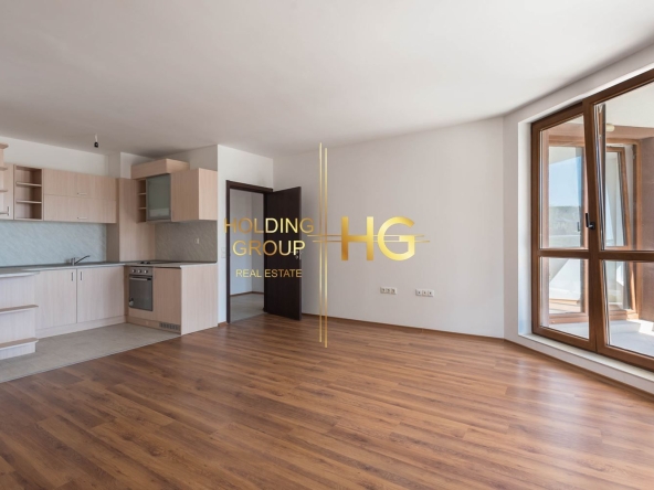 Двустаен апартамент в Бяла - 78 кв.м за 885 €/кв.м - Снимка #1