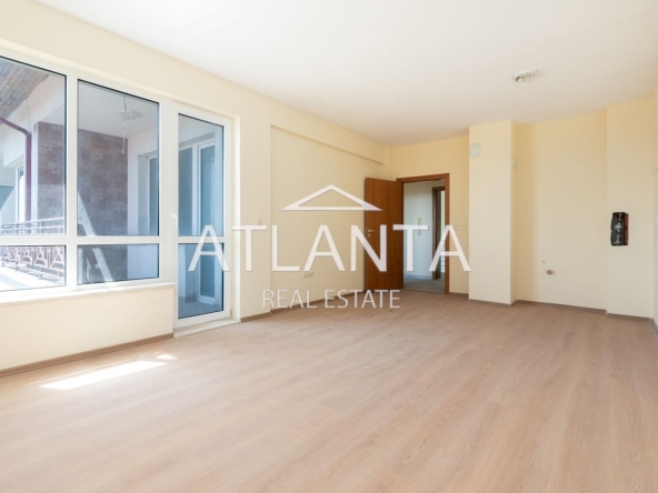 Двустаен апартамент в Бяла - 72 кв.м за 638 €/кв.м - Снимка #1