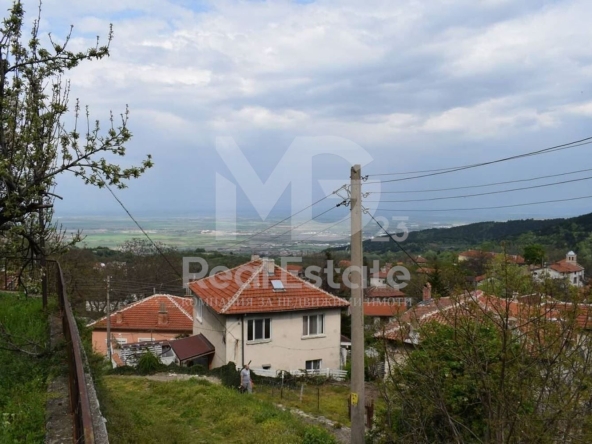 Къща в с. Руен, Област Пловдив - 110 кв.м за 455 €/кв.м - Снимка #1