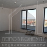 Тристаен апартамент в Пловдив, Беломорски - 145 кв.м за 1139 €/кв.м - Снимка #1